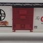 Lionel 6-29942 O Gauge Santa Fe Railroad Art Boxcar V2 EX/Box