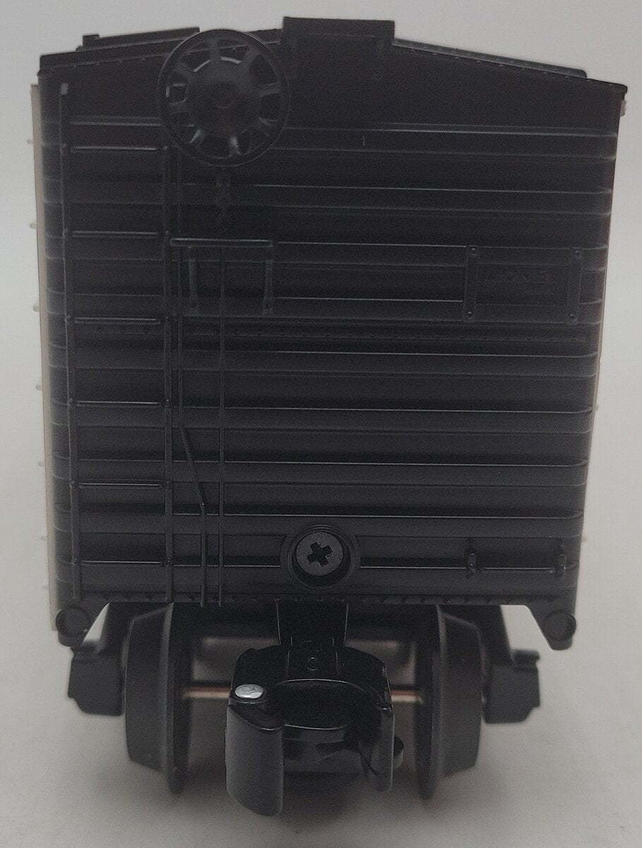 Lionel 6-29942 O Gauge Santa Fe Railroad Art Boxcar V2 EX/Box