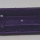 Lionel 6-19440 O Gauge Flatcar with FedEx Trailer #6424 LN/Box