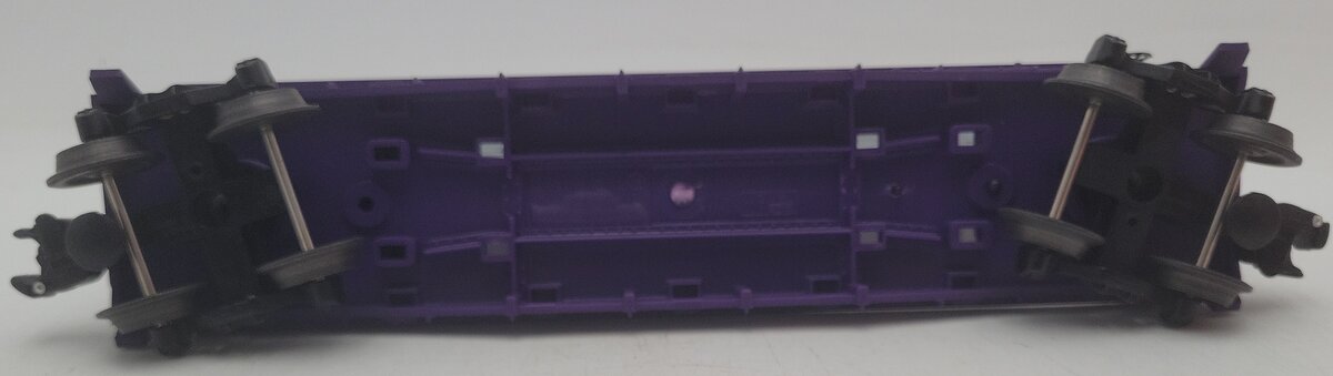 Lionel 6-19440 O Gauge Flatcar with FedEx Trailer #6424 LN/Box