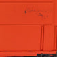 Lionel O Gauge Amtrak M.O.W. F3 Diesel Engine #56788 (Custom) VG