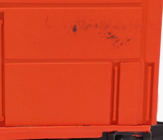 Lionel O Gauge Amtrak M.O.W. F3 Diesel Engine #56788 (Custom) VG