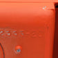 Lionel O Gauge Amtrak M.O.W. F3 Diesel Engine #56788 (Custom) VG