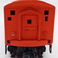 Lionel O Gauge Amtrak M.O.W. F3 Diesel Engine #56788 (Custom) VG