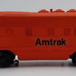Lionel O Gauge Amtrak M.O.W. F3 Diesel Engine #56788 (Custom) VG