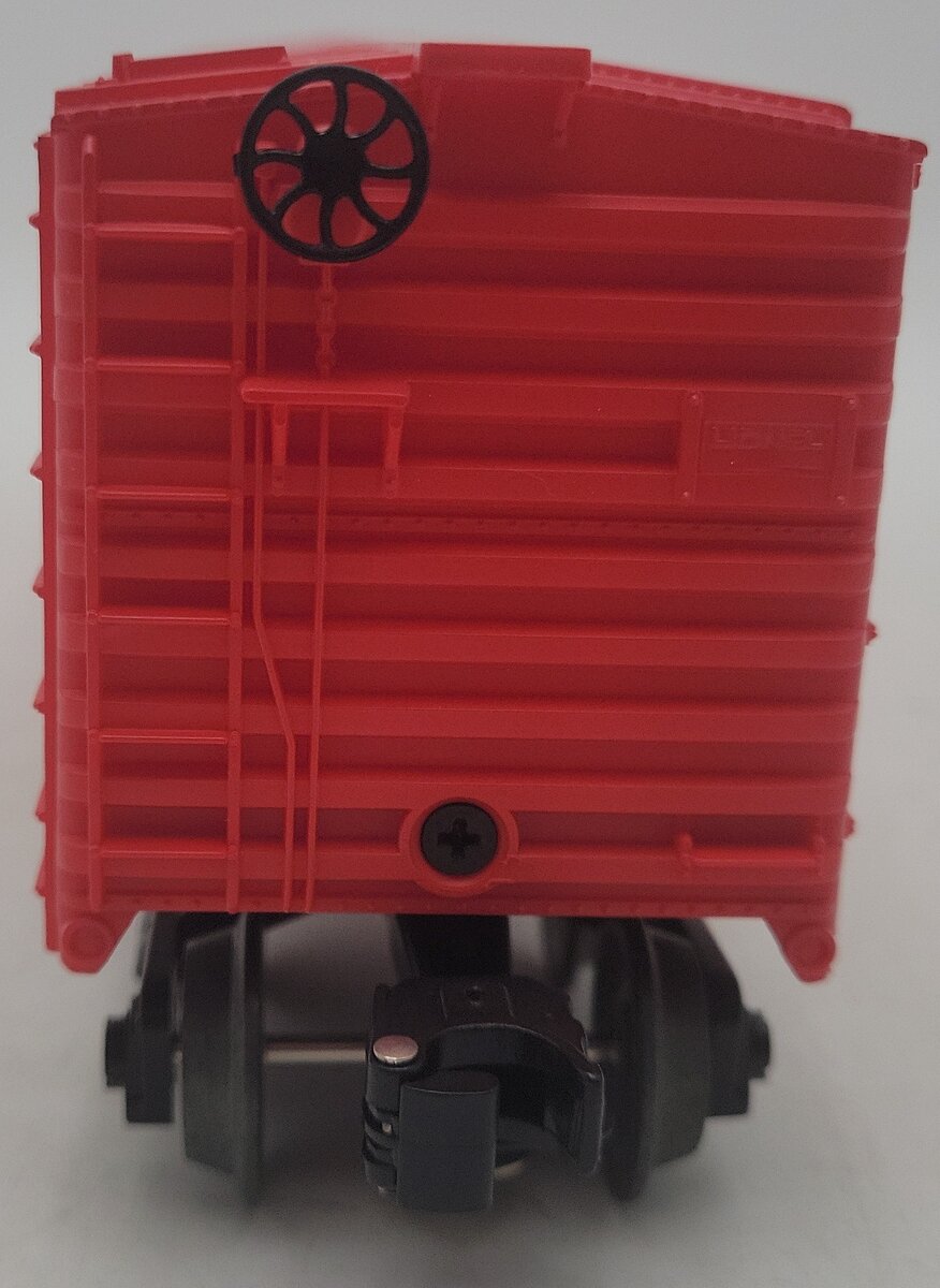 Lionel 6-19217 O Gauge Burlington Boxcar EX/Box