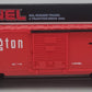 Lionel 6-19217 O Gauge Burlington Boxcar EX/Box