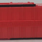 Lionel 6-19217 O Gauge Burlington Boxcar EX/Box