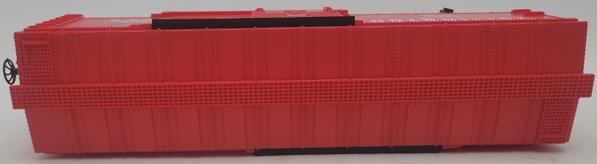 Lionel 6-19217 O Gauge Burlington Boxcar EX/Box