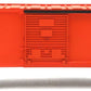 Lionel O Gauge Custom Amtrak Boxcar #57420