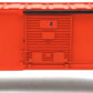 Lionel O Gauge Custom Amtrak Boxcar #57420