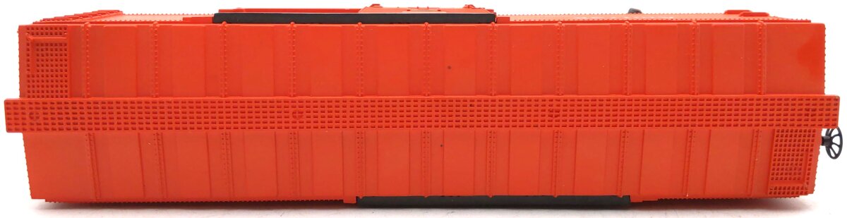 Lionel O Gauge Custom Amtrak Boxcar #57420