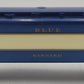 Lionel 6-9536 O Gauge Blue Comet "Barnard" Baggage Car NIB