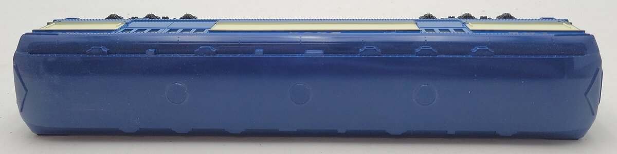 Lionel 6-9536 O Gauge Blue Comet "Barnard" Baggage Car NIB
