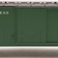 K-Line K761-1912 O Gauge REA Express Service Steel-Sided Reefer #7203 EX/Box