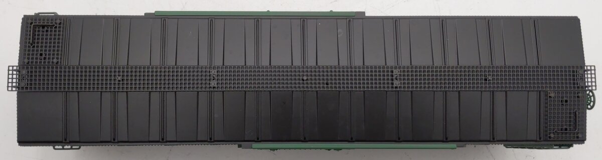 K-Line K761-1912 O Gauge REA Express Service Steel-Sided Reefer #7203 EX/Box