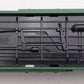 K-Line K761-1912 O Gauge REA Express Service Steel-Sided Reefer #7203 EX/Box