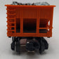 K-Line K-6271 Amtrak Hopper Car EX/Box