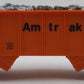 K-Line K-6271 Amtrak Hopper Car EX/Box