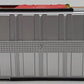 K-Line K641-1051 O Gauge Santa Fe REA Boxcar EX/Box