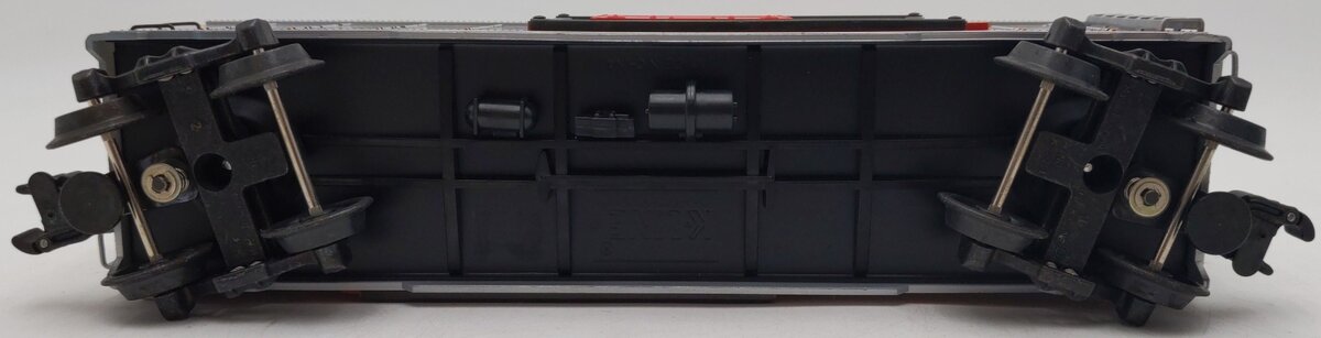K-Line K641-1051 O Gauge Santa Fe REA Boxcar EX/Box