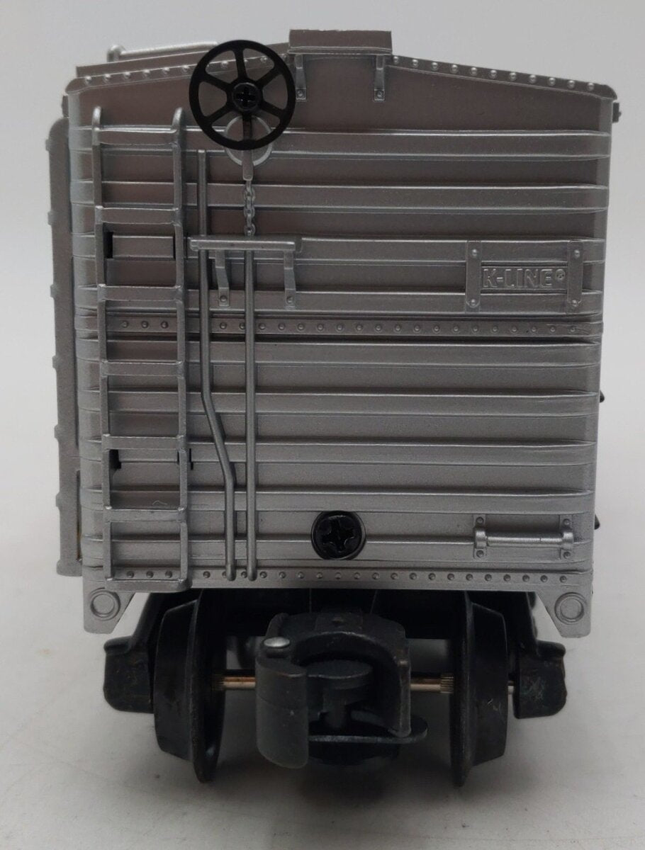 K-Line K641-1051 O Gauge Santa Fe REA Boxcar EX/Box