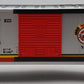 K-Line K641-1051 O Gauge Santa Fe REA Boxcar EX/Box
