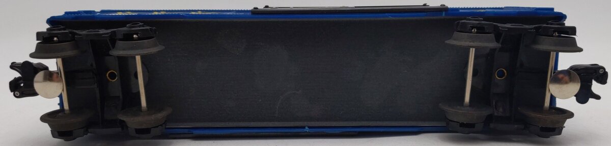 K-Line K6420 O Gauge CSX Boxcar EX/Box