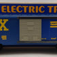 K-Line K6420 O Gauge CSX Boxcar EX/Box