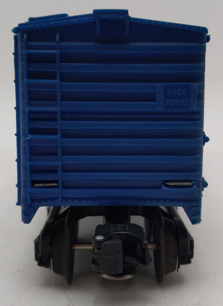 K-Line K6420 O Gauge CSX Boxcar EX/Box