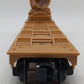 K-Line K691-8032 O Gauge Iraqi Freedom Operating Searchlight w/ 2 Jeeps #3333 EX/Box