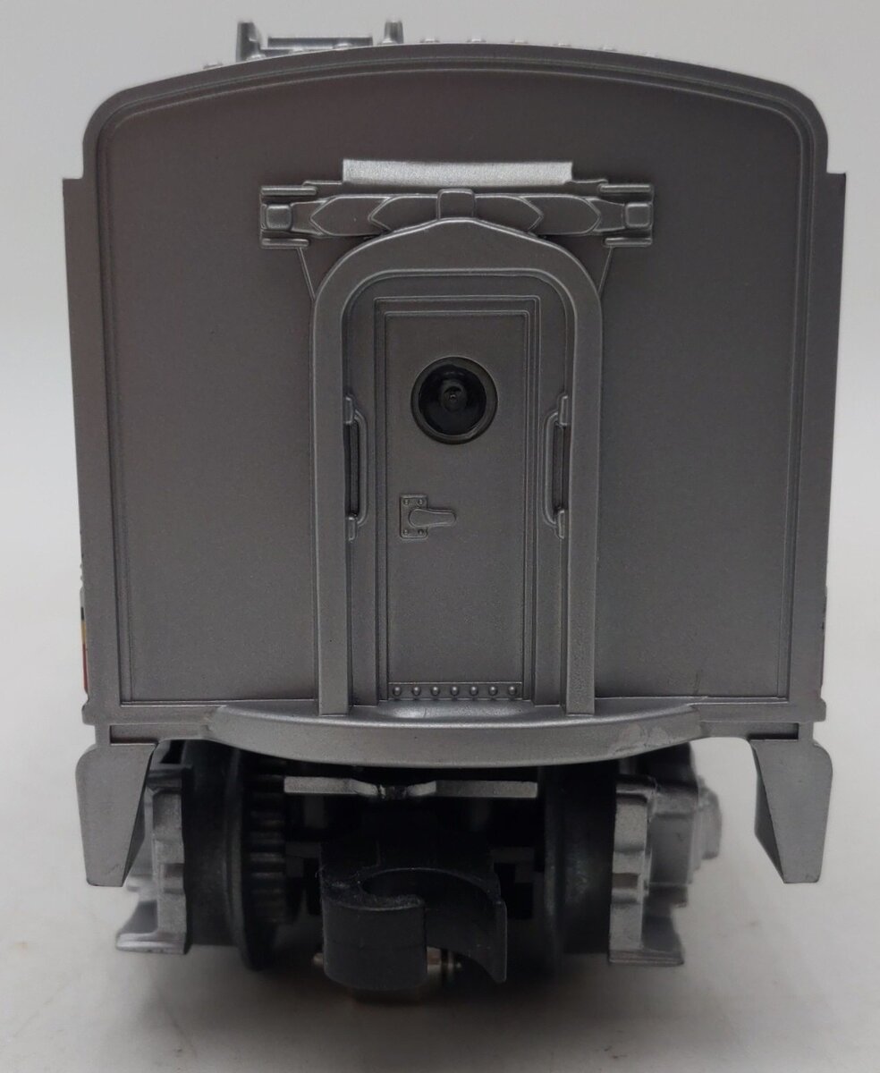 K-Line K-2127 O Gauge Santa Fe Alco B Unit Non-Powered Diesel Locomotive EX/Box