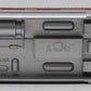 K-Line K1474 O Santa Fe "Cochiti" Streamliner Diner Car #1474 EX/Box