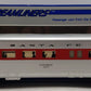 K-Line K1474 O Santa Fe "Cochiti" Streamliner Diner Car #1474 EX/Box