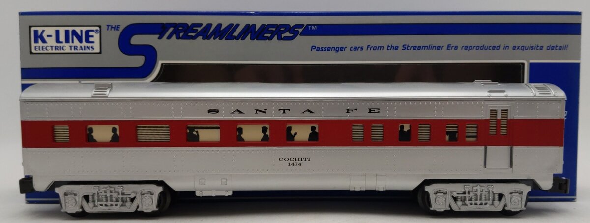 K-Line K1474 O Santa Fe 