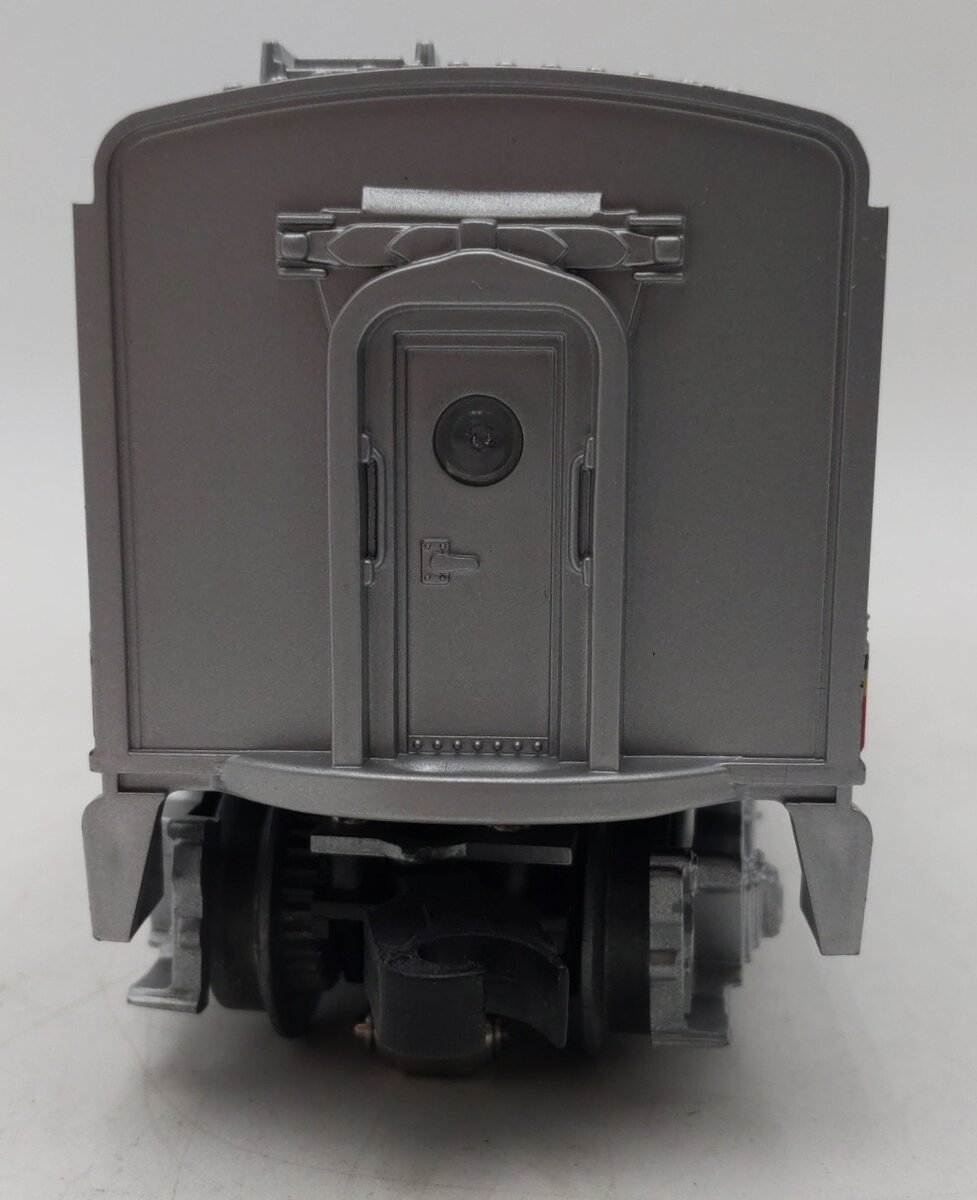 K-Line K-2127 O Gauge Santa Fe Alco B Unit Non-Powered Diesel Locomotive EX/Box