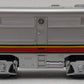 K-Line K-2127 O Gauge Santa Fe Alco B Unit Non-Powered Diesel Locomotive EX/Box
