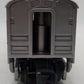 K-Line K1491 O Santa Fe  "Laguna" Streamliner Pullman Car #1491 EX/Box