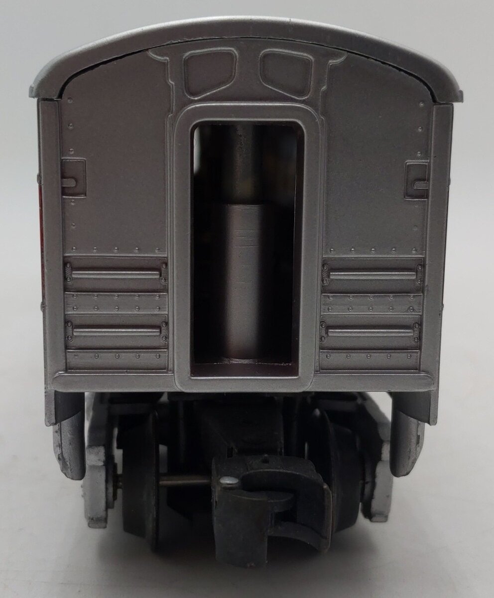K-Line K1491 O Santa Fe  