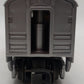 K-Line K1491 O Santa Fe  "Laguna" Streamliner Pullman Car #1491 EX/Box