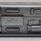 K-Line K1491 O Santa Fe  "Laguna" Streamliner Pullman Car #1491 EX/Box