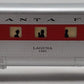 K-Line K1491 O Santa Fe  "Laguna" Streamliner Pullman Car #1491 EX/Box
