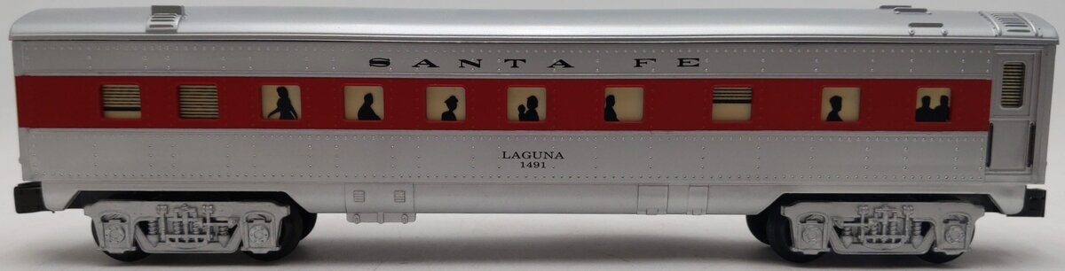 K-Line K1491 O Santa Fe  