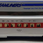 K-Line K3119 O Santa Fe "Isleta" Passenger Car EX/Box