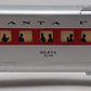 K-Line K3119 O Santa Fe "Isleta" Passenger Car EX/Box