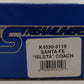 K-Line K3119 O Santa Fe "Isleta" Passenger Car EX/Box