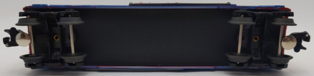 K-Line K6460 O Gauge 