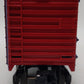 K-Line K6460 O Gauge "America Salutes The Troops" July 4th Boxcar EX/Box