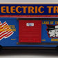 K-Line K6460 O Gauge "America Salutes The Troops" July 4th Boxcar EX/Box