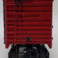 K-Line K6460 O Gauge "America Salutes The Troops" July 4th Boxcar EX/Box